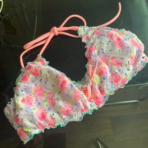 Victoria Secret Bikini Top